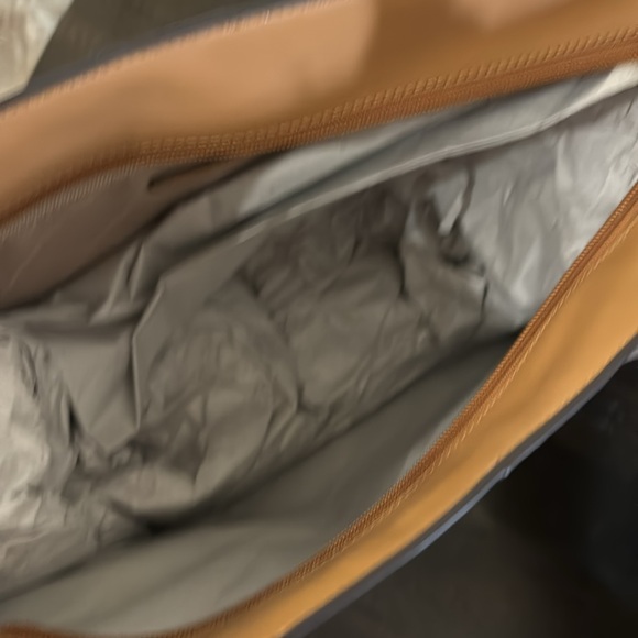 NWT Jet Set Travel tote - Picture 5 of 6